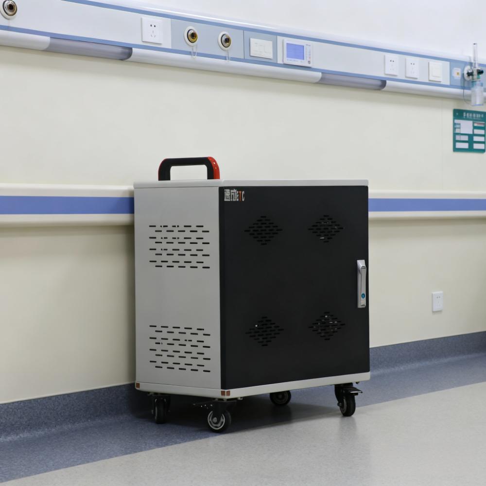 平板电脑充电柜