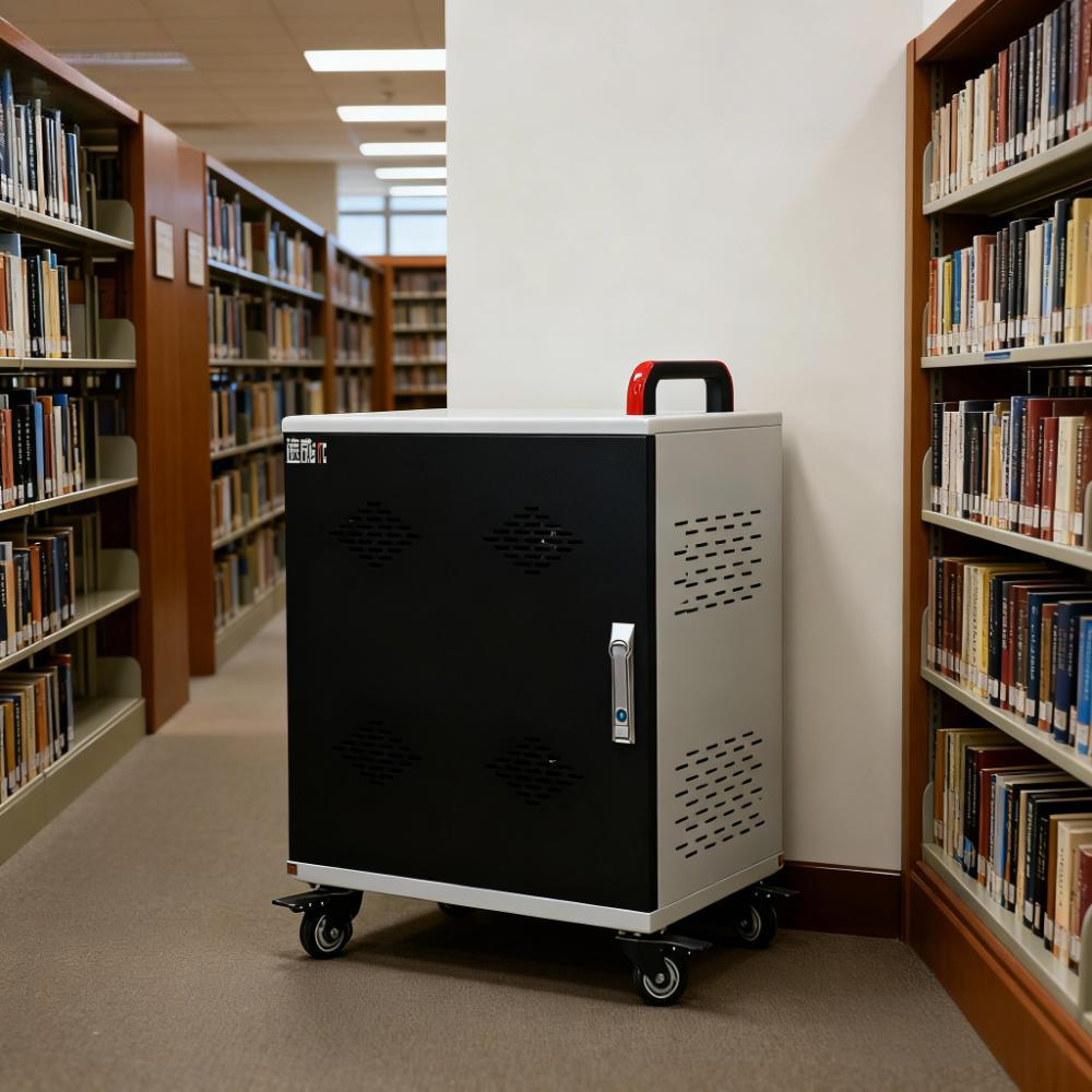 平板电脑充电柜