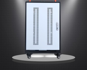 ​克孜勒苏电子手环充电柜报价 无人机智能充电柜技术厂家直销